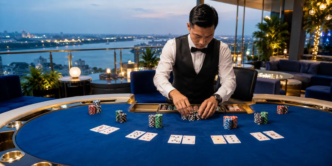 csmb30 Nổi Bật Casino